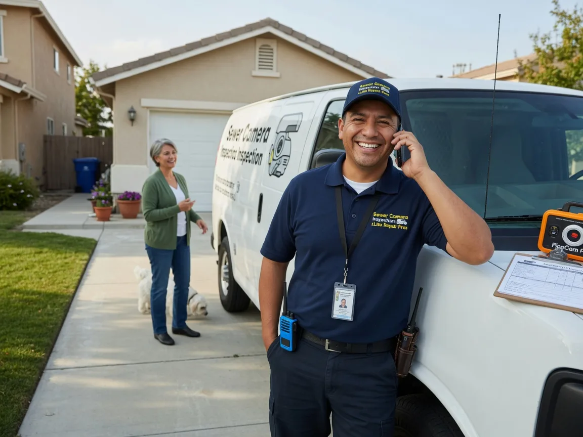 Sewer Line Repair Point Lookout, NY FAQs